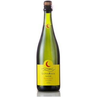 Luna Roja Vino de Autor Espumante Extra Brut 2024
