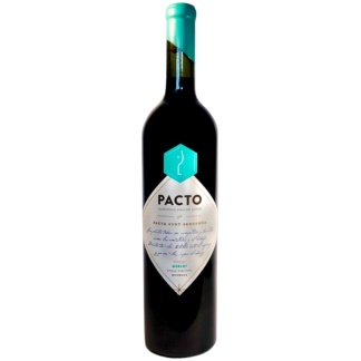 Pacto Merlot 2023