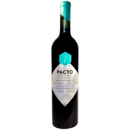 Pacto Merlot 2023
