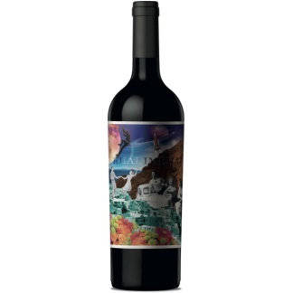 Khalimera Malbec Reserva 2021
