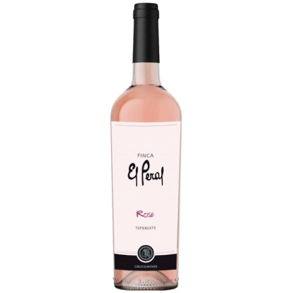 El Peral Rosé 2024