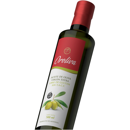 Oroliva Aceite de Oliva Extra Virgen Blend
