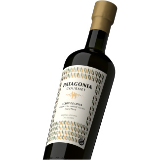 Patagonia Aceite de Oliva Extra Virgen Blend I.G.Mendoza
