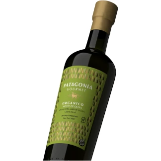 Patagonia Aceite de Oliva Extra Virgen Blend Orgánico
