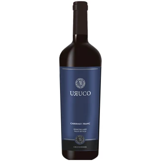 Uruco Cabernet Franc 2023