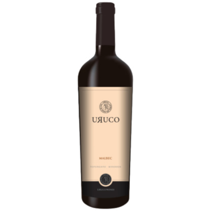 Uruco Malbec 2023