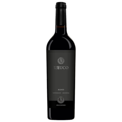 Uruco Blend 2021
