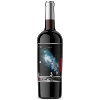 432 Hz Malbec 2021
