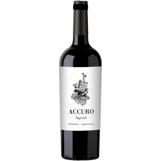 Accuro Inspirado malbec 2020