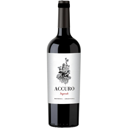 Accuro Inspirado malbec 2020