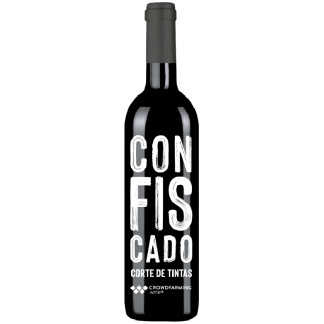 Confiscado Blend 2021