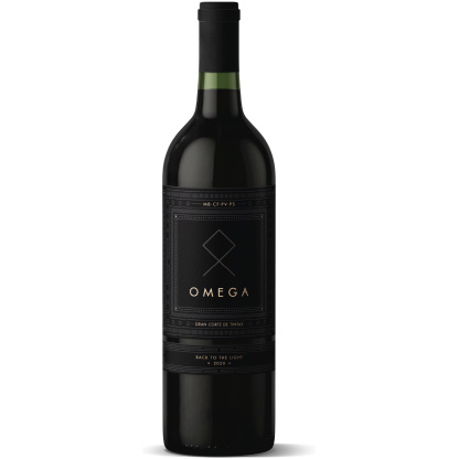Omega Gran Corte de Tintas 2020