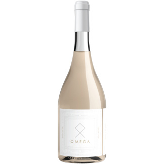 Omega White Malbec 2023