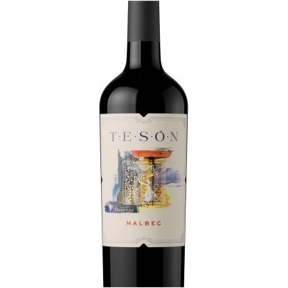 Tesón Malbec 2021