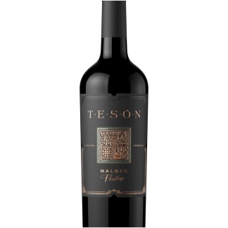 Tesón Malbec Prestige 2021