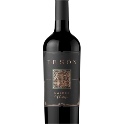 Tesón Malbec Prestige 2021