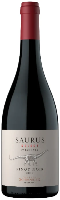 Select Pinot N principal