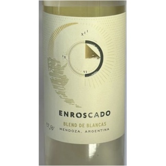 Enroscado Blend de Blancas 2024