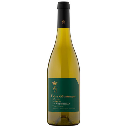 Fabre Chardonnay