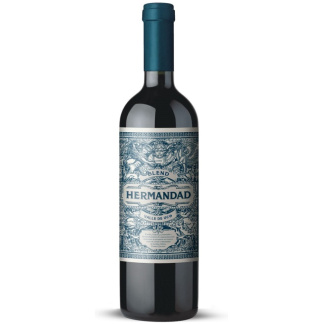 Hermandad Blend - portada