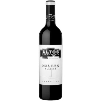 Altos Las Hormigas Malbec Orgánico 2022