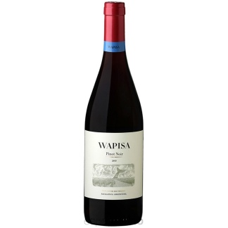 Wapisa Pinot Noir 2023