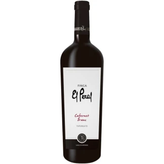Finca El Peral Cabernet Franc 2023