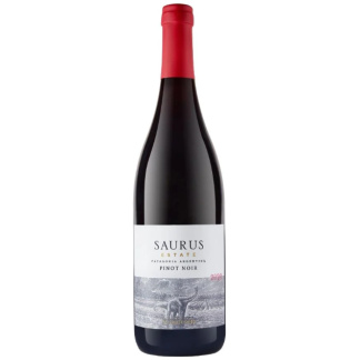 Saurus Estate Pinot Noir