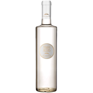 Tierras Altas White Cab 2024