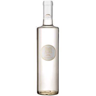 Tierras Altas White Cab 2024