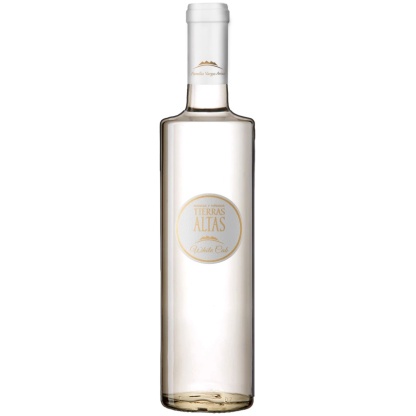 Tierras Altas White Cab 2024