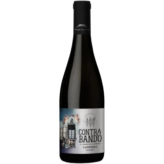 Contra Bando Carbobec 2023