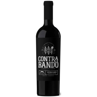Contra Bando Superblend 2021