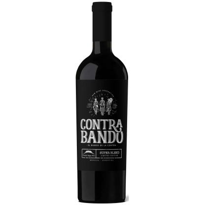 Contra Bando Superblend 2021