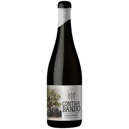 Contra Bando Cabergroni 2023