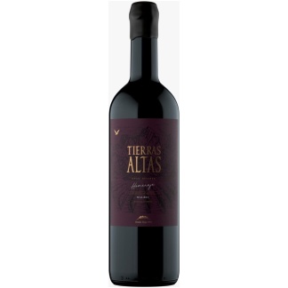 Tierras Altas Malbec Gran Reserva Homenaje 2014