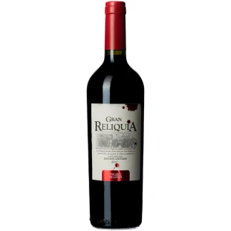 David Catena Reliquia Edición Limitada Malbec 2018
