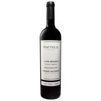 Piattelli Gran Reserva Cab. S. Mza