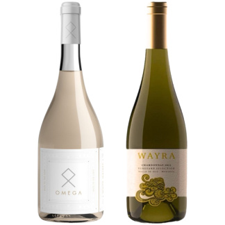 Selección Frescura Ápice