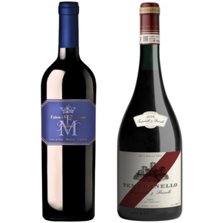 Selección Armonía
