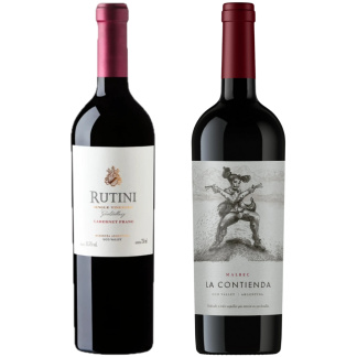 Selección Carácter