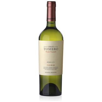 gran tomero semillon