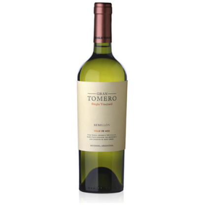 gran tomero semillon
