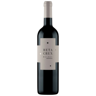 Beta Crux 2020