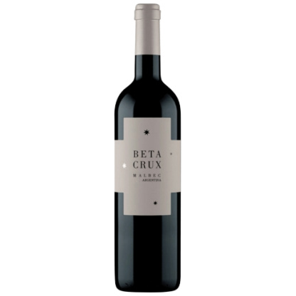 Beta Crux 2020