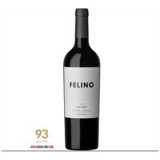 Cobos Felino Malbec 2023