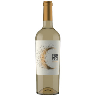 Falta Poco Chardonnay 2024
