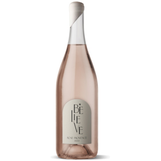 Be Lieve Rose Provence 2022