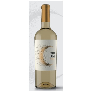 Falta Poco Chardonnay 2024