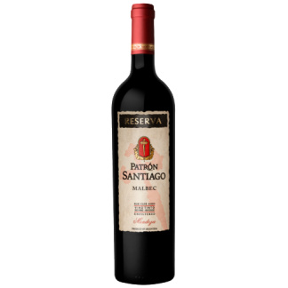 Patron Santiago Reserva - 2016